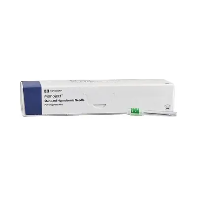 Cardinal - 8881250016 Monoject™ Hypodermic Needle