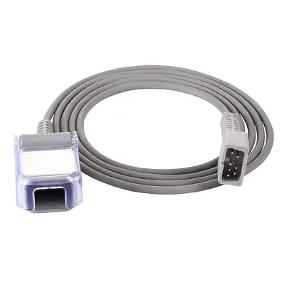 EdanUSA & MDPro - 01.13.110504 SpO2 Extension Cable Edan 1.5 Meter