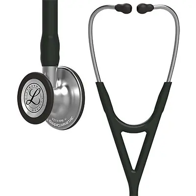 Solventum Corporation - 6151 3M™ Littmann® Cardiology IV™ Cardiology Stethoscope