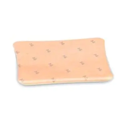 Smith & Nephew - 66020980 Allevyn Ag Non-Adhesive Foam Dressing with Silver
