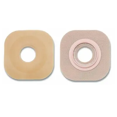 Hollister - 16103 New Image™ Flextend™ Colostomy Barrier Pre-cut to Fit 22mm Stomas
