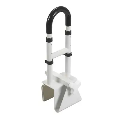 Drive DeVilbiss Healthcare - RTL12036-ADJ drive™ Clamp-On Tub Rail