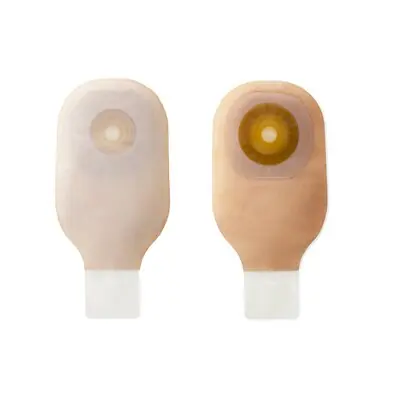 Hollister - 8615 Premier™ Flextend™ One-Piece Colostomy Pouch