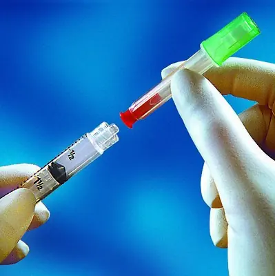 BD - 303390 Twinpak™ Dual Cannula