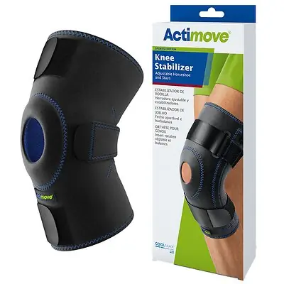 BSN Medical - 7245306 Actimove® Sports Edition Knee Stabilizer