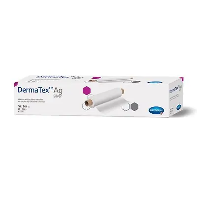 Hartmann - 15700003 DermaTex™ Ag Silver Moisture Wicking Fabric
