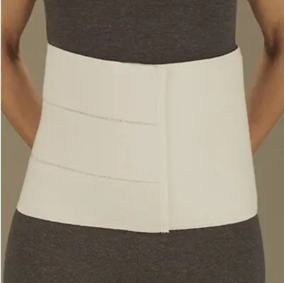 DeRoyal - 13662067 DeRoyal® Abdominal Binder