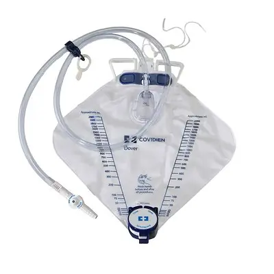 Cardinal - 6176LL Dover™ Add-A-Foley™ Catheter Insertion Tray