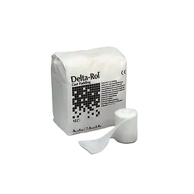 BSN Medical - 6886 Delta-Rol® Undercast Cast Padding