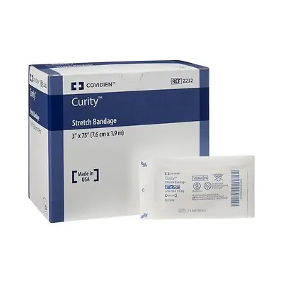 Cardinal - 2232 Curity™ Sterile Conforming Bandage