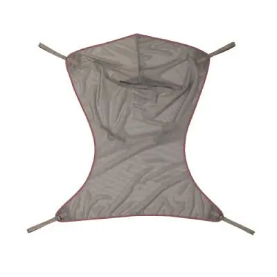Invacare - 2485969 Comfort Sling Net 4 Strap Medium 500 lbs. Weight Capacity