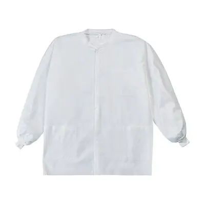 Graham Medical Products - 85184 LabMates® Lab Jacket