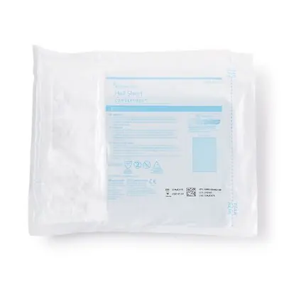 Cardinal - 9358 Cardinal Health™ Sterile Half General Purpose Drape