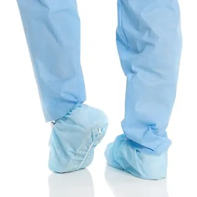 O&M Halyard Inc - 69252 X-tra Traction® Shoe Cover