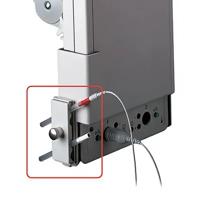 Natus Medical - 842-122600 Natus Medical EMG Needle Holder