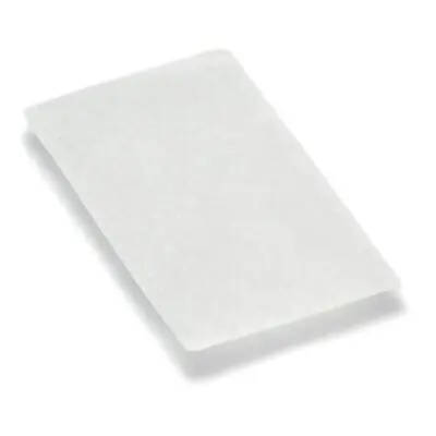Respironics - 1039606 CPAP Filter M-Series Ultrafine Disposable 1 per Pack White No Tab