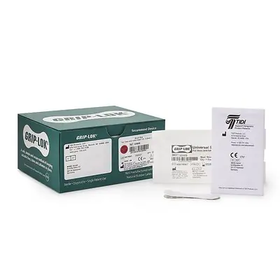 Tidi Products - 3200S GRIP-LOK® Universal Securement Device