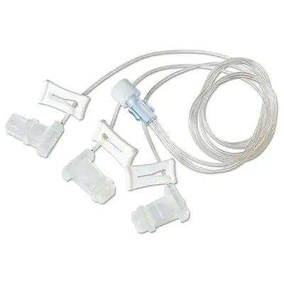 KORU Medical Systems - RMS32412 HIgH-Flo™ 3 Sub-Q Infusion Set