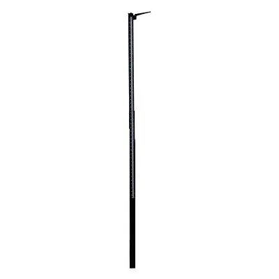 Health O Meter - WMROD Height Measuring Rod Health O Meter® Aluminum Wall Mount