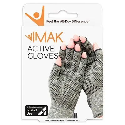 Brownmed - A20187 IMAK® Arthritis Glove