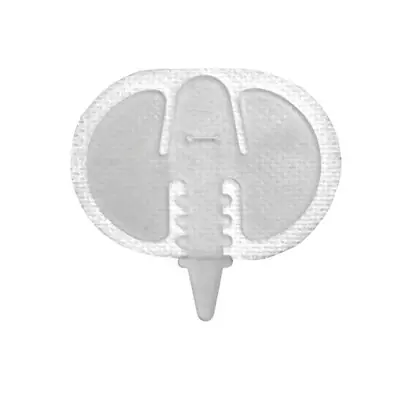 Applied Medical Technology Inc - CINCH417M-10 Cinch® Tube Securement Device