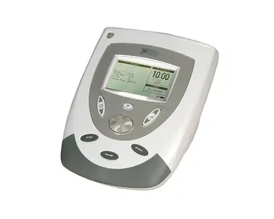 Fabrication Enterprises - 00-2783K Electrotherapy System Intelect® TranSport® Combo 2-Channel