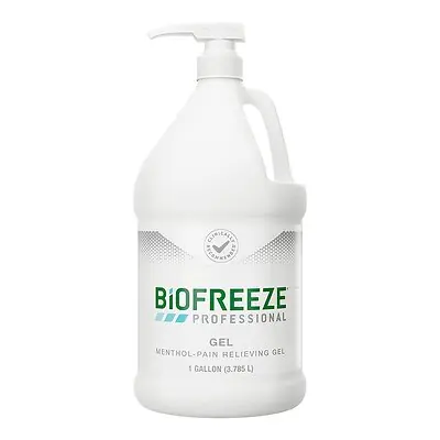 Boxout LLC - RKT3209984 Biofreeze Professional Pain Relieving Gel