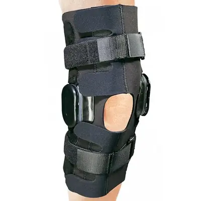 DJO - 79-94405 Procare® Action™ Hinged Knee Immobilizer