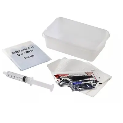 Cardinal - 76000 Dover™ Universal Indwelling Catheter Tray