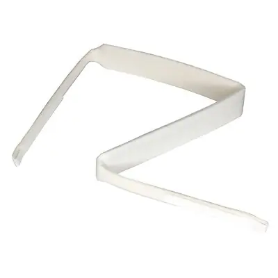 Sunset Healthcare - RES029-17 Tracheostomy Tube Holder Sunset Healthcare 17 Inch Length Pediatric / Adult