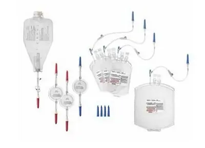 Fenwal - X6R2107 Bone Marrow Collection Kit Bone Marrow