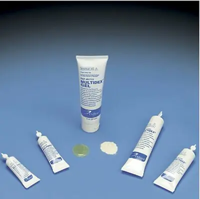 DeRoyal - 46-703 Multidex® Wound Dressing Powder
