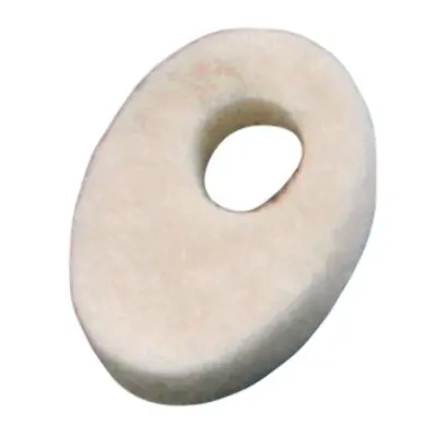 McKesson Brand - 30127 McKesson Pedi-Pad Protective Foot Pad