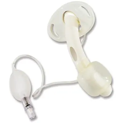 Medtronic MITG - 4DFEN Shiley™ Tracheostomy Tube