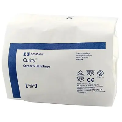 Cardinal - 2249 Curity™ Conforming Bandage