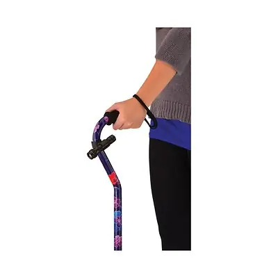Nova Ortho-Med - FL-2000 Walker Flashlight For Walker