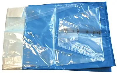 BR Surgical - BR980-9222 Obstetrics / Gynecology Drape Obstetrics Drape NonSterile