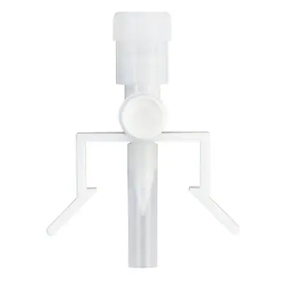 B. Braun - 412004 Mini-Spike* IV Additive/Diluent Dispensing Pin