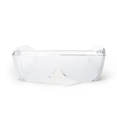 Dioptics - 2125B.FGX Dioptics Ocushield™ Goggles