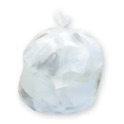 RJ Schinner Co - Z8648HN R01 Heritage™ Standard High Density Trash Bag