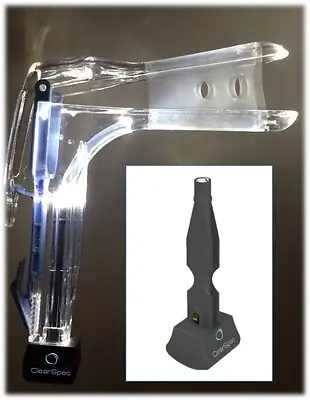 Impact Innovations - 105 ClearSpec® LED Speculum Illuminator