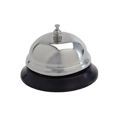 Graham-Field - 3161 Graham-Field Push Button Call Bell