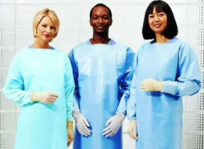 Cardinal - 7300PG Cardinal Health™ Protective Procedure Gown