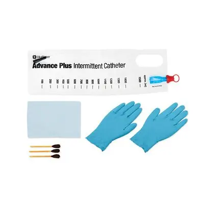 Hollister - 96164 Advance Plus™ Intermittent Catheter Kit