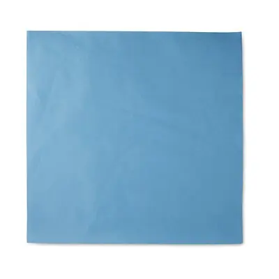 McKesson Brand - 18-487 McKesson Single Layer Sterilization Wrap