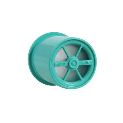 Passy-Muir - PMV007 PMV™ Tracheostomy & Ventilator Swallowing and Speaking Valve