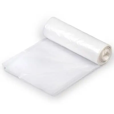 Colonial Bag Corp - CRPXC46XH Colonial Bag 2X Heavy Duty Clear Trash Bag