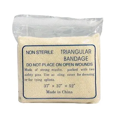 Dukal - TB37 Dukal Triangular Bandage
