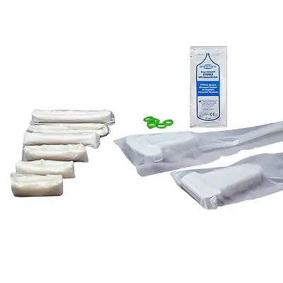 Sheathing Technologies - 5-966KIT Sheathes™ Ultrasound Probe Cover Kit