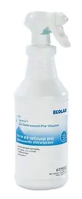 Ecolab - 6075552 OptiPro™ Instrument Detergent / Presoak